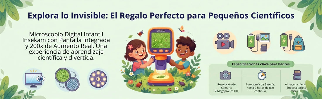 Cuando Descubres que el Mundo STEM Tiene Más de lo que Crees