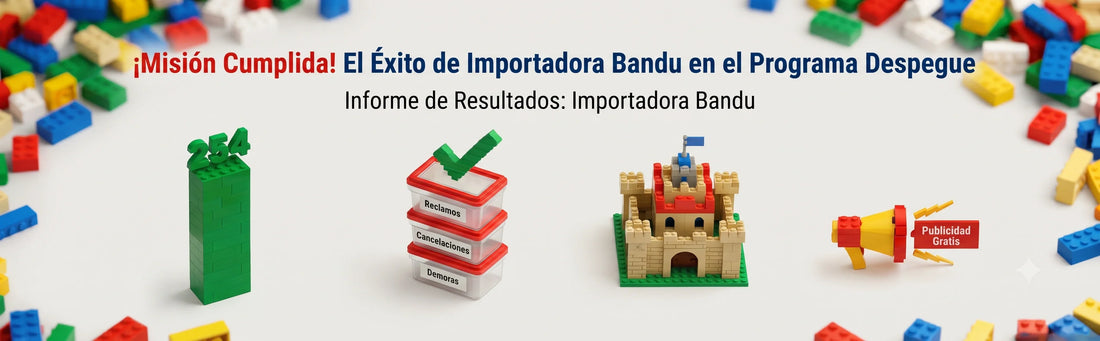 Exitoso Programa Despegue en Mercado Libre